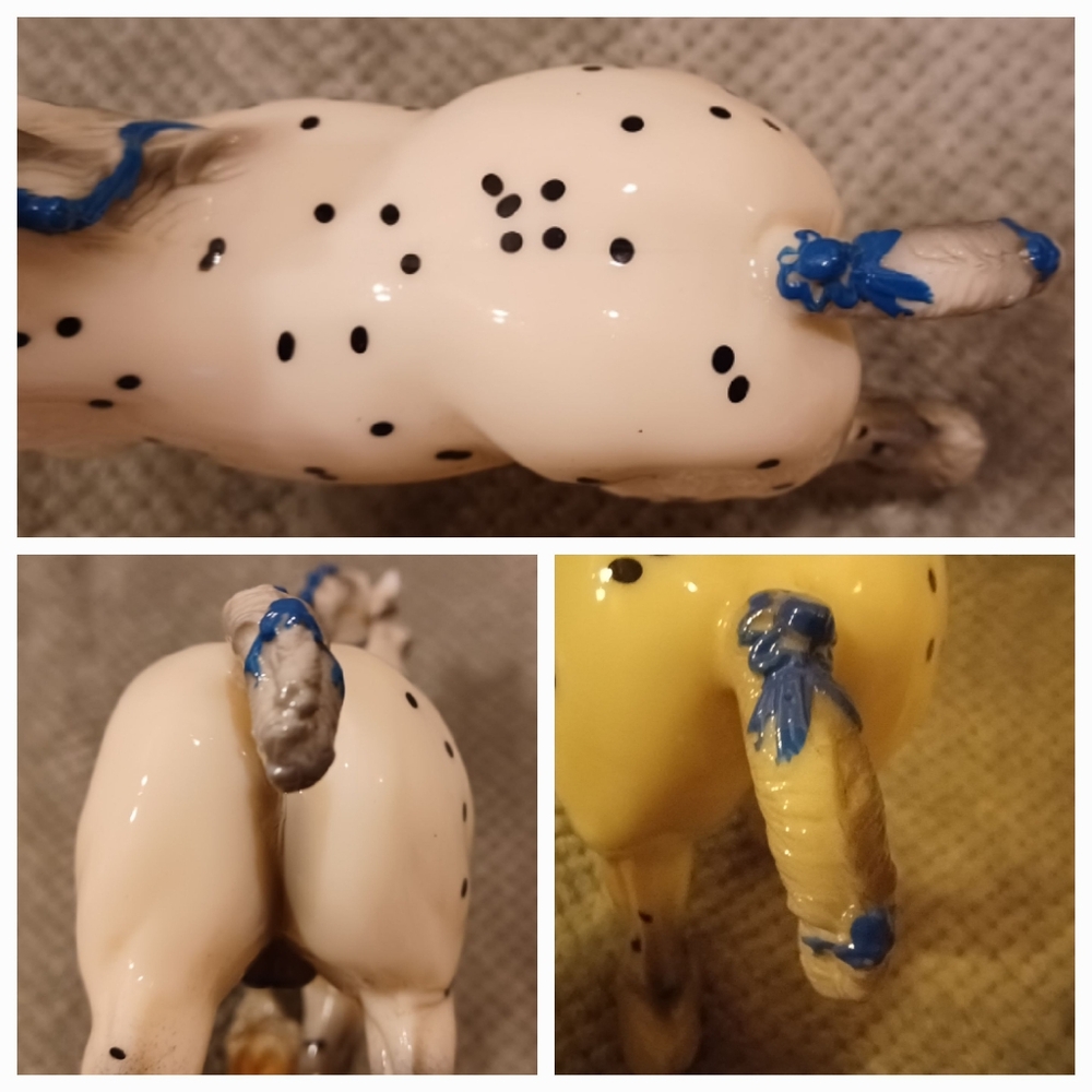 Breyer Triton - Picture 12 of 16